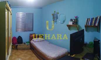 Imagem 7: Apartamento 02 Dormitórios City Pirituba