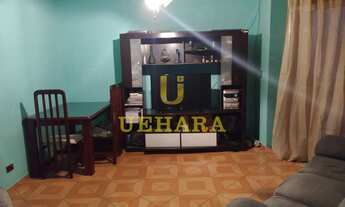 Imagem: Apartamento 02 Dormitórios City Pirituba