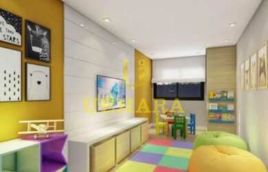 Imagem 4: Apartamento no Bairro do Chora Menino - Imirim - Zona Norte