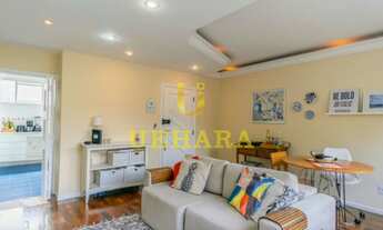 Imagem: Apartamento 02 Dormitórios em Perdizes