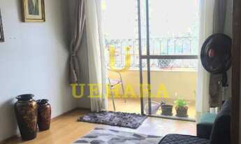 Imagem 2: Apartamento com 02 Dormitórios em Santana