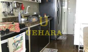 Imagem 6: Apartamento com 02 Dormitórios em Santana