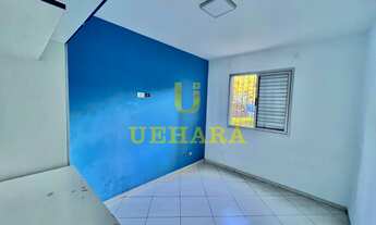 Imagem 7: Apartamento 02 Dormitórios no Jardim Marilu