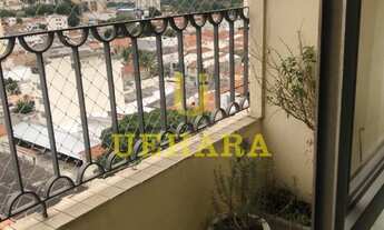 Imagem 3: Apartamento com 02 Dormitórios em Santana