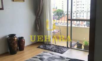 Imagem: Apartamento com 02 Dormitórios em Santana