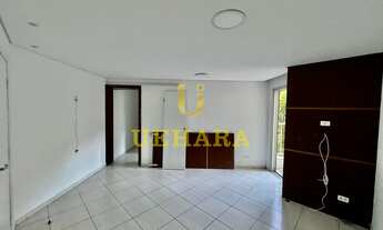 Imagem: Apartamento 02 Dormitórios no Jardim Marilu