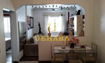 Imagem: Apartamento com 02 Dormitórios em Santana