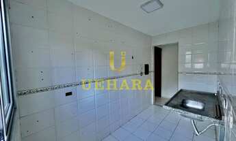 Imagem 5: Apartamento 02 Dormitórios no Jardim Marilu