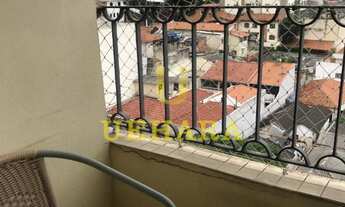 Imagem 4: Apartamento com 02 Dormitórios em Santana