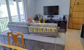 Imagem: Apartamento 03 Dormitórios Próximo ao