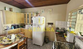 Imagem 4: CASA JARDIM PERI PROXIMO A INAJAR DE SOUZA