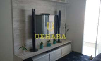 Imagem: Apartamento 3 dormitórios Tatuapé