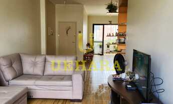 Imagem: Apartamento Amplo no Largo do Arouche