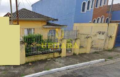Imagem 3: Casa Térrea na Casa Verde - Terreno 9x30m²