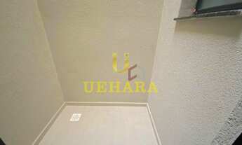 Imagem: Apartamento encantador na Vila Diva