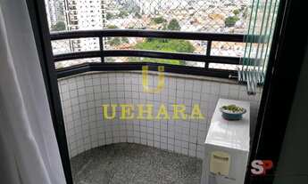 Imagem: 3 dormitórios na Rua Ibó