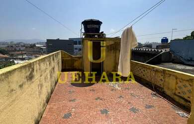 Imagem 7: Casa Térrea na Casa Verde - Terreno 9x30m²