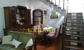 Imagem 2: 3 dormitórios na Rua Passos Ourique