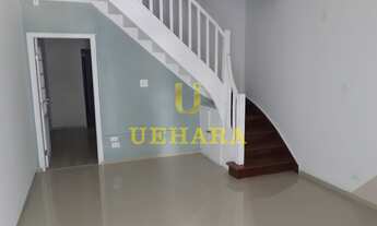 Imagem: 2 dormitórios na Rua Demétrio Ribeiro