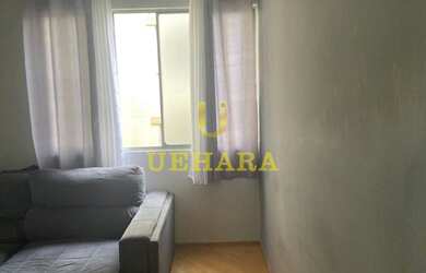 Imagem 3: Apartamento 02 Dormitórios na Casa Verde Alta