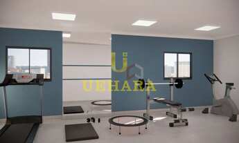 Imagem 4: Venha conhecer o Residencial Helena, um empreendimento incrível na Vila Formosa, em São Pa