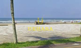 Imagem 2: Apartamento Aconchegante na área nobre de Caiçara - Praia Grande - Litoral Sul