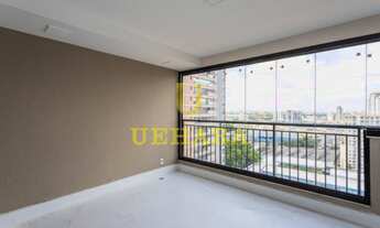 Imagem 2: Apartamento Novo na Barra Funda!