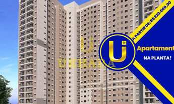 Imagem: APARTAMENTO EM CONSTRUÇÃO - PRÓXIMA A