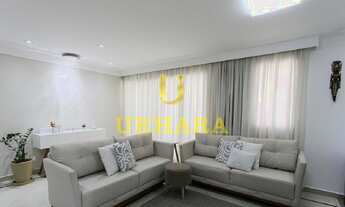 Imagem: Apartamento 3 dormitórios Móoca