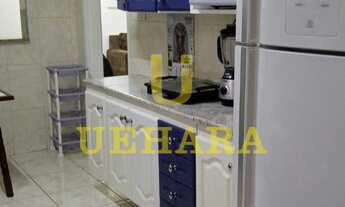 Imagem 5: Apartamento com 75m² em Santana