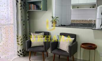 Imagem: Apartamento na Vila Paiva