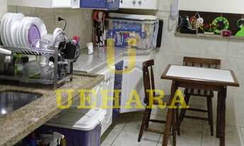 Imagem 7: Apartamento com 75m² em Santana