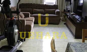 Imagem: Apartamento com 75m² em Santana