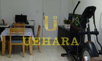 Imagem 2: Apartamento com 75m² em Santana