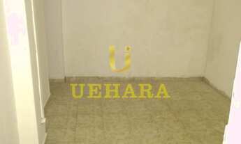 Imagem: 1 dormitório na Rua Pascoal Sousa