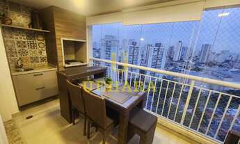 Imagem 4: Apartamento Lindo no Imirim - Lauzane Paulista