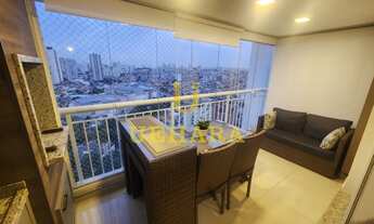 Imagem 3: Apartamento Lindo no Imirim - Lauzane Paulista