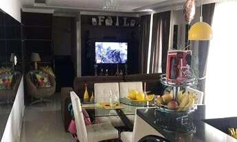 Imagem: COBERTURA COM 3 DORMITÓRIOS À VENDA, 158