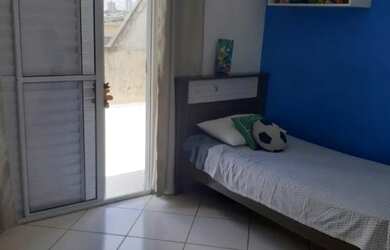 Imagem 7: CASA COM 3 DORMITÓRIOS À VENDA NA CASA VERDE ALTA - SÃO PAULO/SP