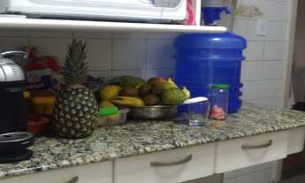 Imagem 7: APARTAMENTO COM 3 DORMITÓRIOS À VENDA - PARQUE MANDAQUI - SÃO PAULO/SP