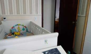 Imagem 7: APARTAMENTO COM 3 DORMITÓRIOS À VENDA, 85 M² - SANTA TEREZINHA - SÃO PAULO/SP