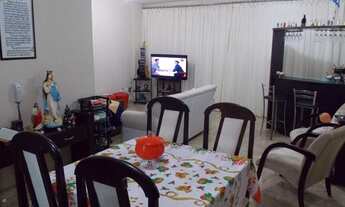 Imagem 3: Apartamento com 3 dormitórios à venda, 147 M² por R$ 850.000,00 - Praia do Morro - GUARAPA