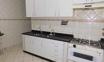 Imagem 3: COBERTURA COM 3 DORMITÓRIOS À VENDA POR R$ 450.000 - PRAIA DO MORRO - GUARAPARI/ES