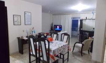 Imagem 4: Apartamento com 3 dormitórios à venda, 147 M² por R$ 850.000,00 - Praia do Morro - GUARAPA