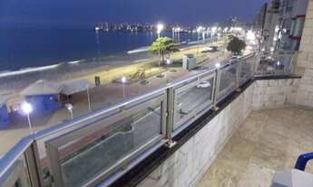 Imagem 2: Apartamento com 3 dormitórios à venda, 147 M² por R$ 850.000,00 - Praia do Morro - GUARAPA