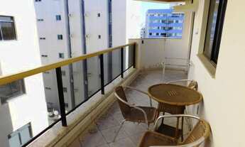 Imagem 5: APARTAMENTO COM 3 DORMITÓRIOS, 80 M² ALUGUEL POR R$ 2.000,00/MÊS - PRAIA DO MORRO - GUARA