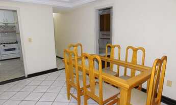 Imagem 7: COBERTURA COM 3 DORMITÓRIOS À VENDA POR R$ 450.000 - PRAIA DO MORRO - GUARAPARI/ES