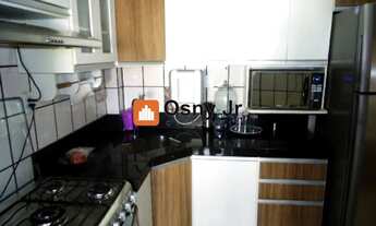 Imagem 7: 2 dormitórios na Rua Celso Bastos Couto