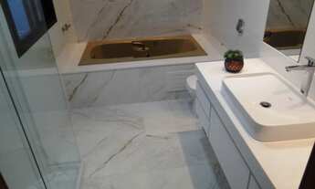 Imagem 6: COBERTURA COM 4 DORMITÓRIOS À VENDA, 250 M² POR R$ 1.090.000,00 - PRAIA DO MORRO - GUARAPA