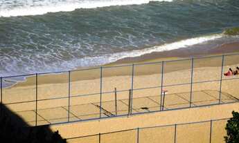 Imagem 2: APARTAMENTO COM 3 DORMITÓRIOS, 80 M² ALUGUEL POR R$ 2.000,00/MÊS - PRAIA DO MORRO - GUARA